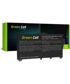 Green Cell HP163 notebook spare part Battery