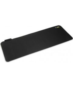 iBox IMPG5 mouse pad Gaming mouse pad Black