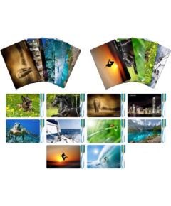 Esperanza EA133 mouse pad Multicolor