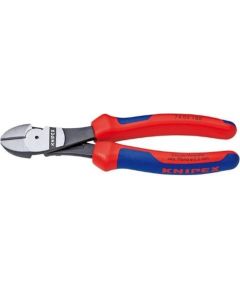 Asknaibles pastiprinātās 200mm 2 komp. rokt Knipex