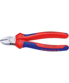 Knipex Asknaibles 160mm 2 komponentu rokturis