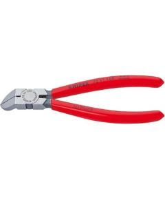 Asknaibles plastikai ar atsperi 45gr. 160mm Knipex