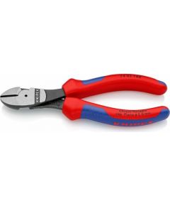 Asknaibles pastiprinātās 160mm 2 komp. rokt  Knipex