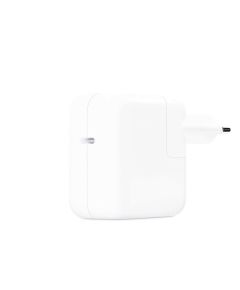 Apple USB-C адаптер питания 30W