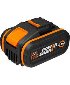 Battery WORX WA3641 (Li-Ion)