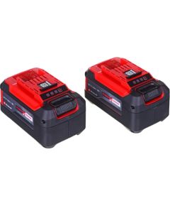 Einhell PXC-Twinpack Battery