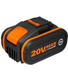 WORX WA3553 power tool battery / charger