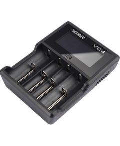 XTAR VC4 Household battery USB