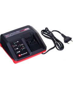 Einhell Power X-Fastcharger 4A Battery charger