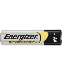 ENERGIZER INDUSTRIAL PRO AA LR6 1.5V BATTERY 10 PCS