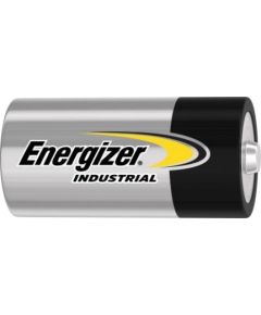 ENERGIZER INDUSTRIAL PRO BATTERY LR14 C R14 1.5V 12 PCS