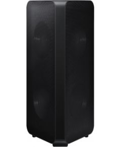 Samsung MX-ST40B Black Wired & Wireless 40 W