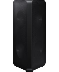 Samsung MX-ST40B Black Wired & Wireless 40 W