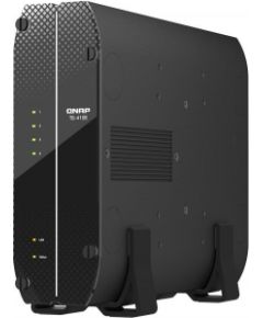 NAS STORAGE TOWER 4BAY/NO HDD USB3.2 TS-410E-8G QNAP