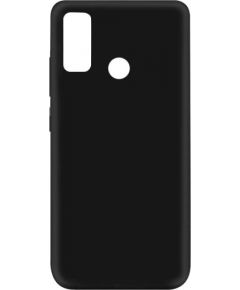 Evelatus  
       Huawei  
       P Smart 2020 Soft Touch Silicone 
     Black