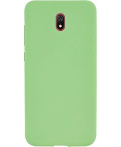 Evelatus  
       Xiaomi  
       Redmi 8a Soft Touch Silicone 
     Green