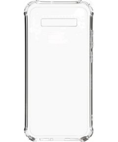 Evelatus  
       Samsung  
       S10 Case with rope Pink 
     Transparent