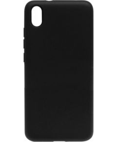 Evelatus  
       Xiaomi  
       Redmi 7a Soft Silicone 
     Black