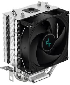 Deepcool CPU Cooler AG300 Black, Intel, AMD