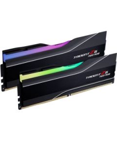 G.Skill Trident Z5 Neo RGB 32 GB, DDR5, 6000 MHz, PC/server, Registered No, ECC No, 2x16 GB