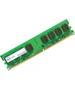 Dell Memory Upgrade - 32GB -2RX8 DDR4 RDIMM 3200MHz 16Gb BASE- SNS only