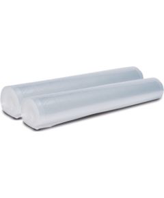 Caso Foil rolls 01223 2 units, Dimensions (W x L) 28 x 600 cm, Ribbed