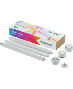 Nanoleaf Lines Expansion Pack (3 panels)