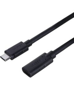 UNITEK EXTENSION CABLE USB-C 10GBPS,4K60HZ,PD,1,5M