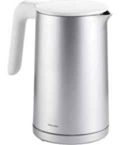 ZWILLING ENFINIGY electric kettle 1.5 L 1850 W Silver