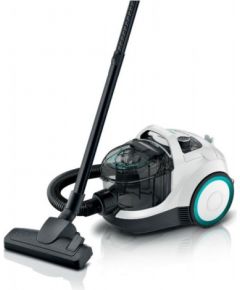 Bosch BGC21HYG1 vacuum 2 L Cylinder vacuum Dry 550 W Bagless