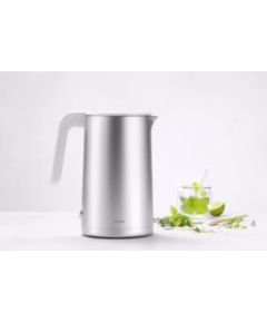 ZWILLING ENFINIGY ELECTRIC KETTLE 53105-000-0 - Silver 1 L