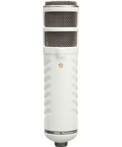 Rode RØDE Podcaster Grey Stage/performance microphone