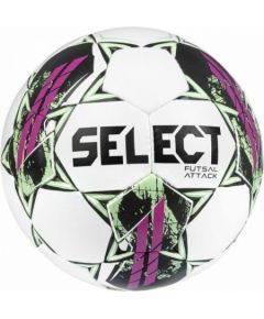 Footbola bumba Select Hala Futsal Attack v22 T26-17622