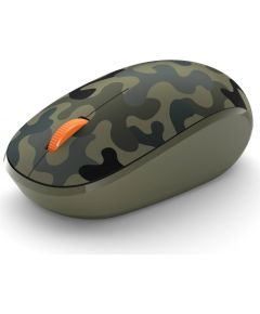 Microsoft Microsoft Bluetooth Mouse Green Camo Special Edition