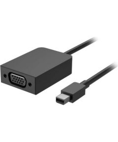 Adapter AV Microsoft DisplayPort Mini - D-Sub (VGA) (EJQ-00004)