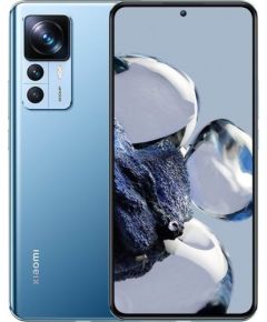 Xiaomi 12T Pro 5G 8/256GB Dual SIM blue (42587)
