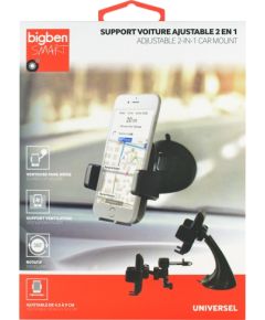 bigben AIRVENTHOLDER Car Airvent Holder for smartphones