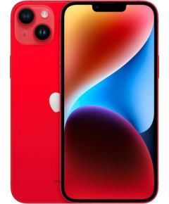 Apple iPhone 14 Plus 256GB (PRODUCT) RED