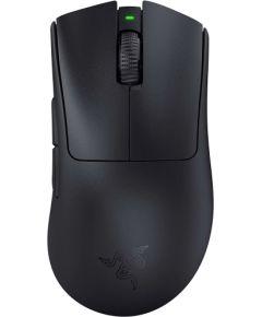 Razer DeathAdder V3 Pro Gaming Mouse, Optical, 30000 DPI, Black