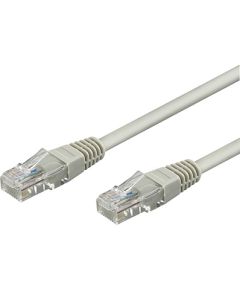 Goobay Кабель UTP CAT5e LAN с разъемами 2xRJ45 3,0м