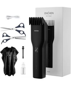 ENCHEN BOOST-B Set Hair clipper (3-21mm) + accessories