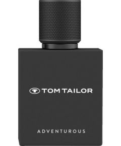 Tom Tailor Adventurous EDT 50 ml