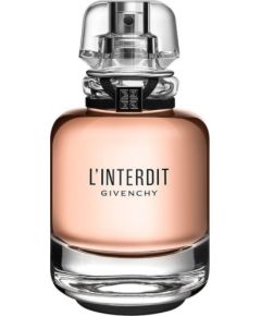 Givenchy Givenchy L'Interdit 2018 woda perfumowana  50 ml  1