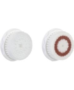 Liberex Egg facial cleansing brush replacement heads