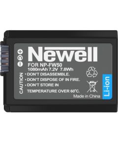 Newell battery Sony NP-FW50