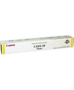 Canon Toner C-EXV 29 Yellow (2802B002)