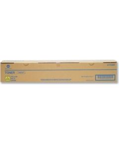 Konica Minolta Konica-Minolta Toner TN-216 Yellow (A11G251)