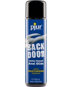 Lubrykant pjur Back Door Comfort Anal Glide 100 ml