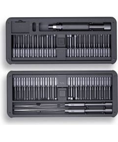 Precision Screwdriver Set JIMI Home JM-GNT80, 80pcs