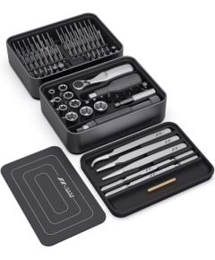 Screwdriver set JIMI Home FM-3, 100pcs